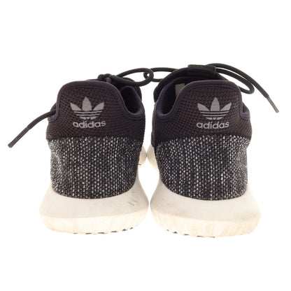 [Used] adidas TUBULAR SHADOW sneakers, black [26.5] [Condition rank C] [Men&