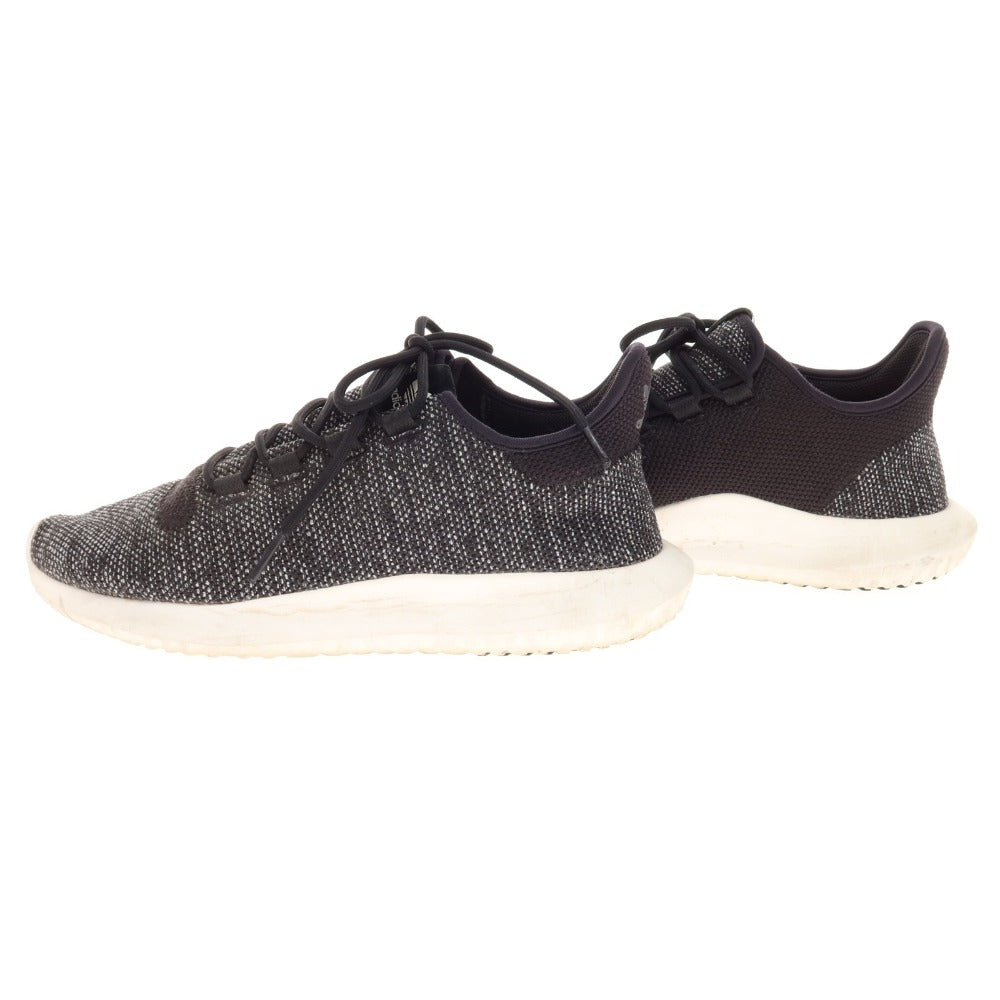 [Used] adidas TUBULAR SHADOW sneakers, black [26.5] [Condition rank C] [Men&