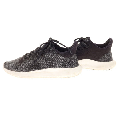 [Used] adidas TUBULAR SHADOW sneakers, black [26.5] [Condition rank C] [Men&