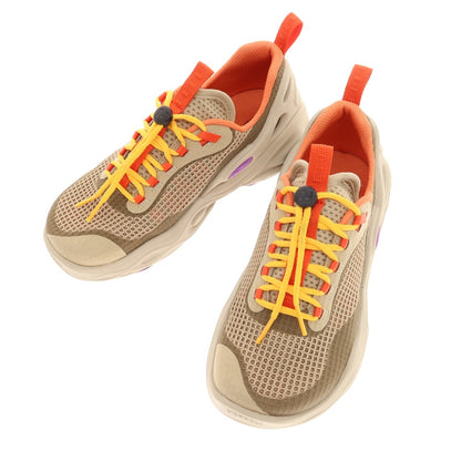 【中古】メレル MERRELL HYDRO NEXT GEN スニーカー ベージュ系【 25 】【 状態ランクB 】【 メンズ 】