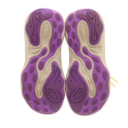 【中古】メレル MERRELL HYDRO NEXT GEN スニーカー ベージュ系【 25 】【 状態ランクB 】【 メンズ 】