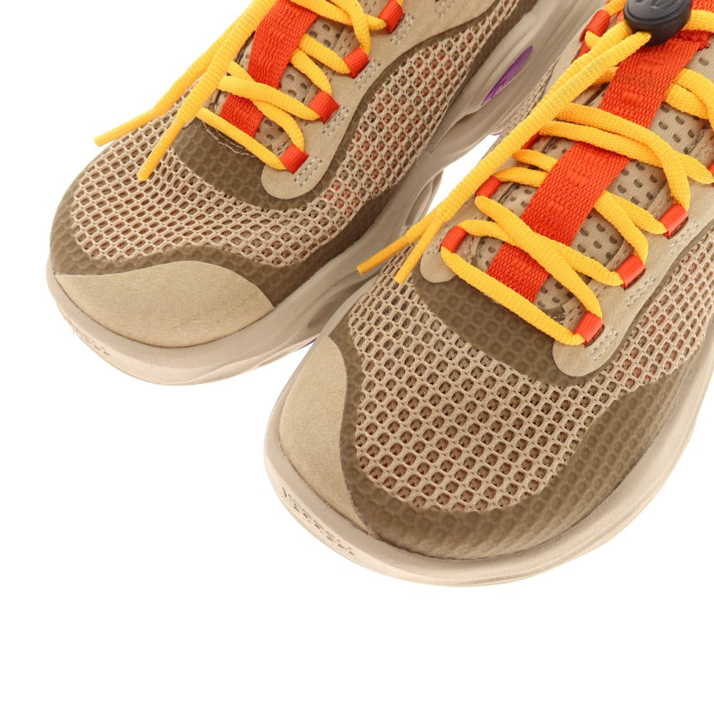 【中古】メレル MERRELL HYDRO NEXT GEN スニーカー ベージュ系【 25 】【 状態ランクB 】【 メンズ 】