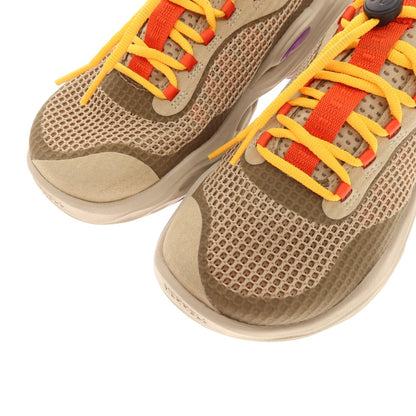 【中古】メレル MERRELL HYDRO NEXT GEN スニーカー ベージュ系【 25 】【 状態ランクB 】【 メンズ 】