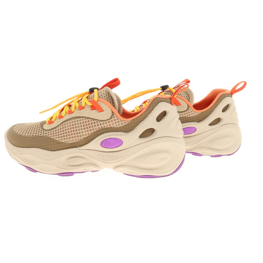 【中古】メレル MERRELL HYDRO NEXT GEN スニーカー ベージュ系【 25 】【 状態ランクB 】【 メンズ 】