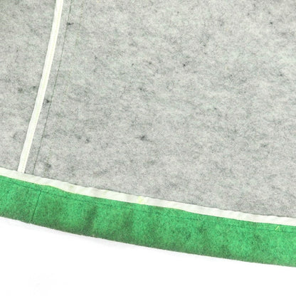 【中古】ウォルターヴァンベイレンドンク Walter Van Beirendonck ウールポリエステル ステンカラーコート ライトグリーン【 L 】【 状態ランクC 】【 メンズ 】