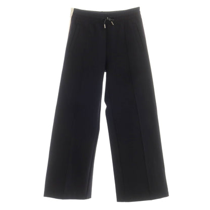 [Used] OFF-WHITE nylon jersey easy pants, dark navy [M] [Condition rank B] [Men&