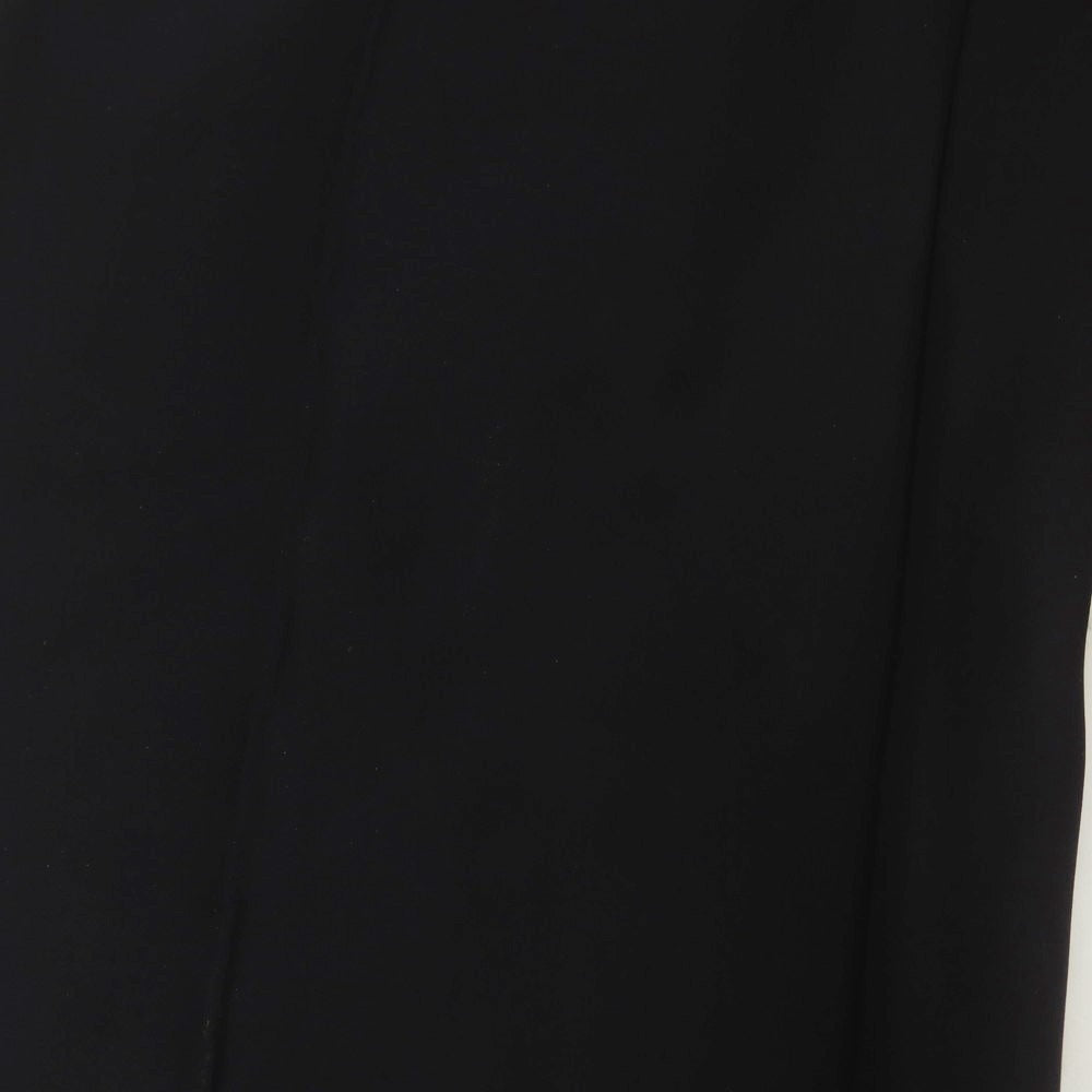 [Used] OFF-WHITE nylon jersey easy pants, dark navy [M] [Condition rank B] [Men&
