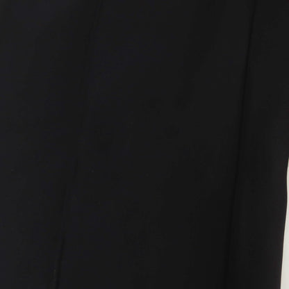 [Used] OFF-WHITE nylon jersey easy pants, dark navy [M] [Condition rank B] [Men&