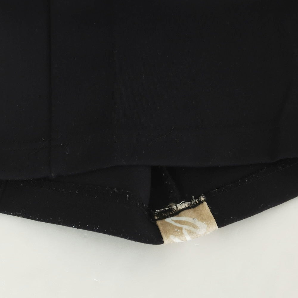 【中古】オフホワイト OFF-WHITE ナイロン ジャージー イージーパンツ ダークネイビー【サイズM】【 状態ランクB 】【 メンズ 】[EPD]