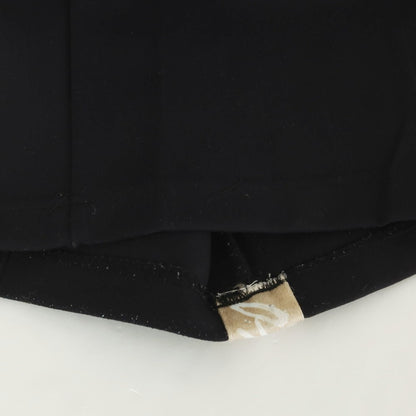 [Used] OFF-WHITE nylon jersey easy pants, dark navy [M] [Condition rank B] [Men&