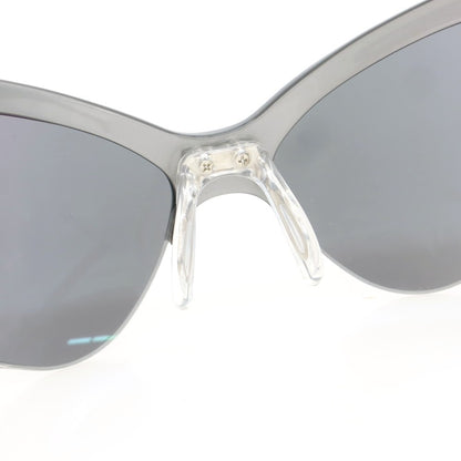 【中古】ジェントルモンスター GENTLE MONSTER BREE サングラス グレーxブルー【 状態ランクB 】【 メンズ 】