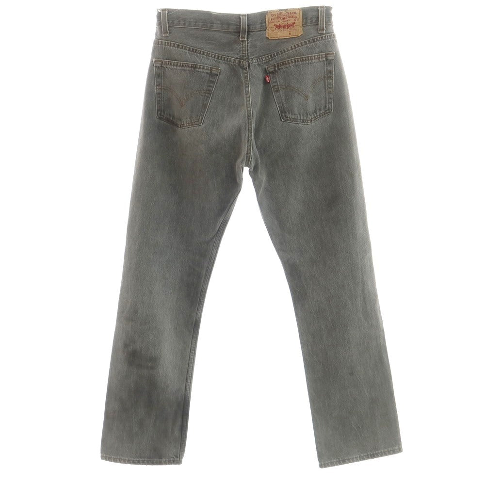[Used] Levi&