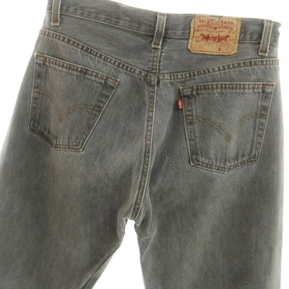 [Used] Levi&