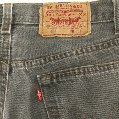 [Used] Levi&