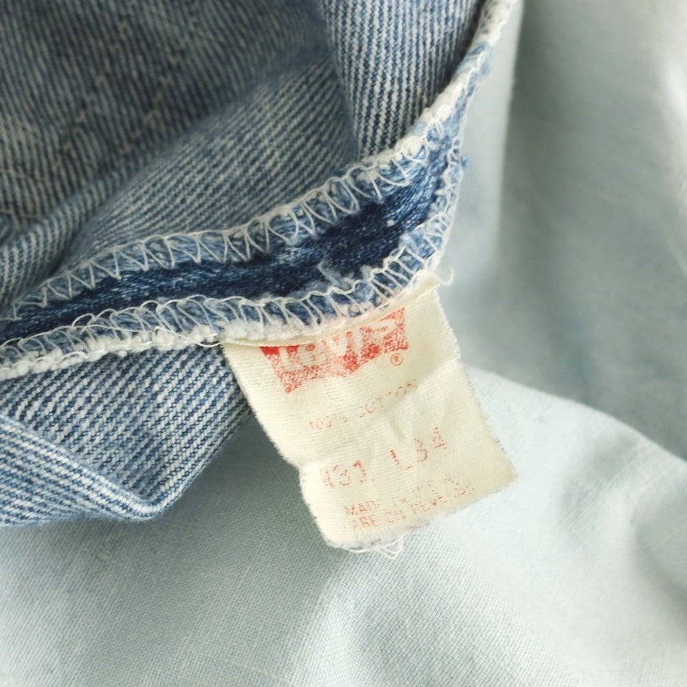 [Used] Levi&