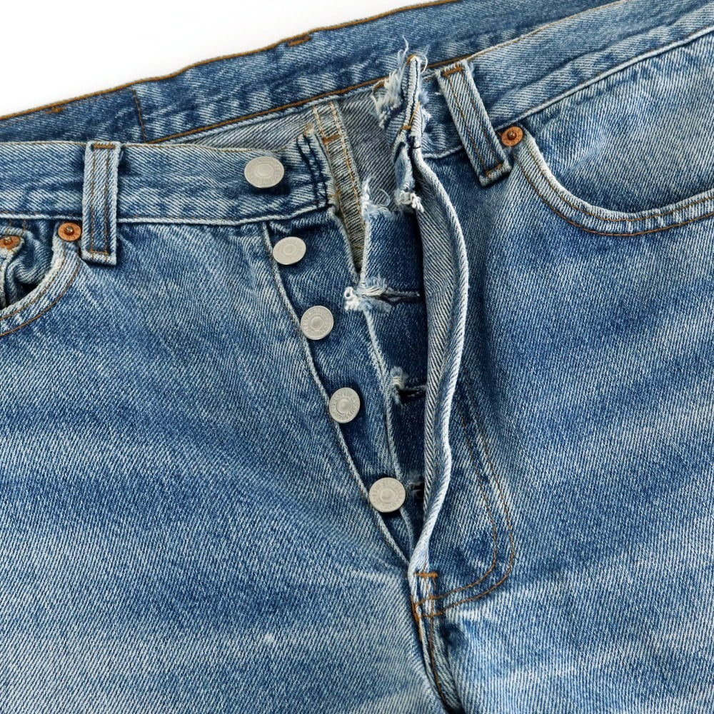 [Used] Levi&