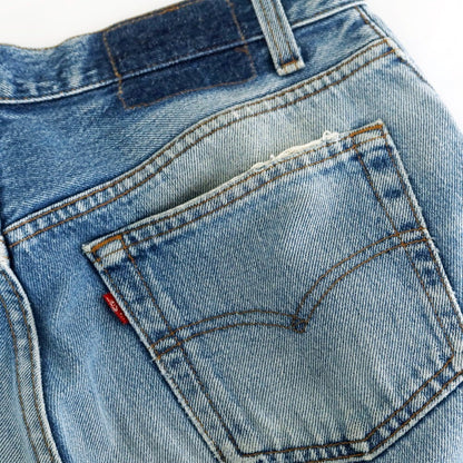[Used] Levi&