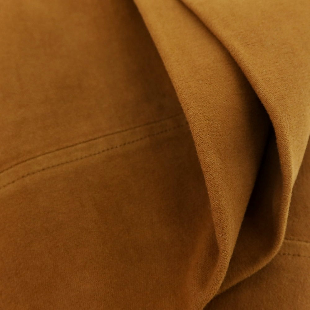 【中古】インコテックス INCOTEX ストレッチコットン カジュアルスラックスパンツ ブラウン【 48 】【 状態ランクC 】【 メンズ 】