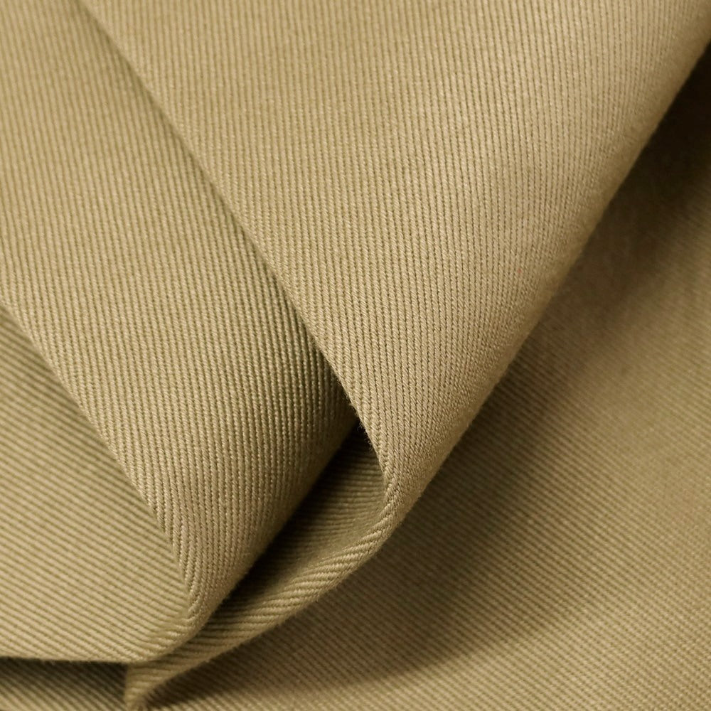 [Used] INCOTEX Cotton Casual Slacks Pants Khaki Beige [50] [Condition Rank B] [Men&