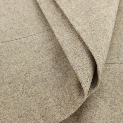 【中古】インコテックス INCOTEX ウール ドレススラックスパンツ グレージュ【 50 】【 状態ランクA 】【 メンズ 】