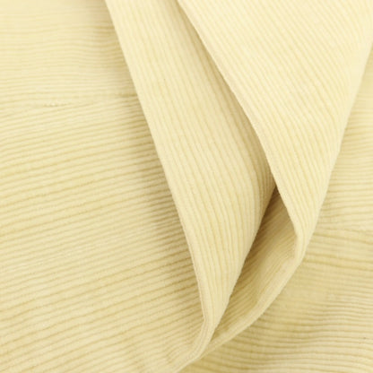 【中古】インコテックス INCOTEX ストレッチ コーデュロイパンツ ライトイエロー【 48 】【 状態ランクB 】【 メンズ 】