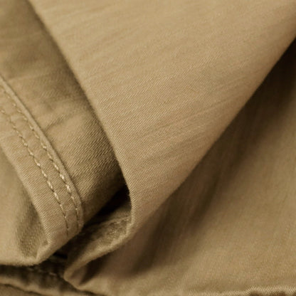 [Used] INCOTEX Cotton Work Pants Khaki Beige [34] [Condition Rank C] [Men&