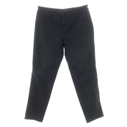 [Used] INCOTEX Cotton Work Pants Dark Navy [34] [Condition Rank C] [Men&