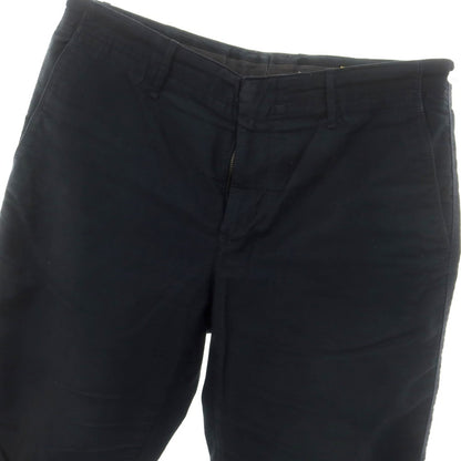 [Used] INCOTEX Cotton Work Pants Dark Navy [34] [Condition Rank C] [Men&
