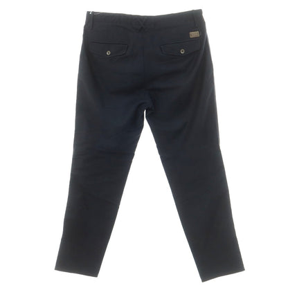[Used] INCOTEX Cotton Work Pants Dark Navy [34] [Condition Rank C] [Men&