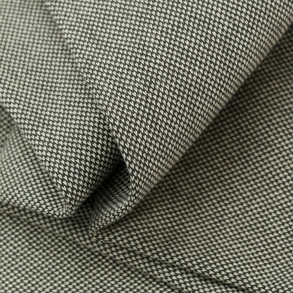 [Used] INCOTEX stretch cotton casual slacks pants, warm gray x ivory [34] [Condition rank B] [Men&