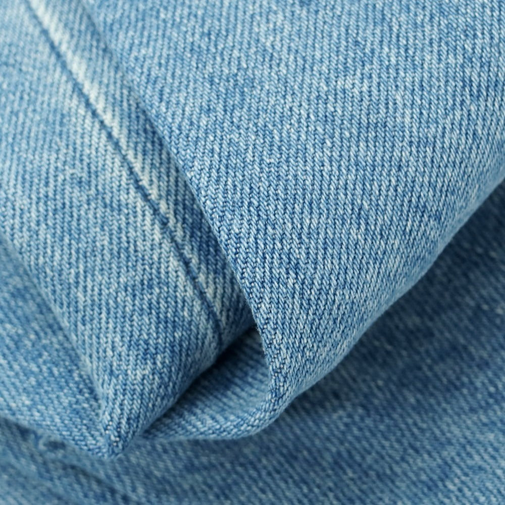 【中古】インコテックス INCOTEX ストレッチ デニムパンツ ジーンズ ライトブルー【 34 】【 状態ランクA 】【 メンズ 】