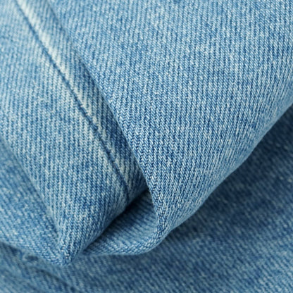 【中古】インコテックス INCOTEX ストレッチ デニムパンツ ジーンズ ライトブルー【 34 】【 状態ランクA 】【 メンズ 】