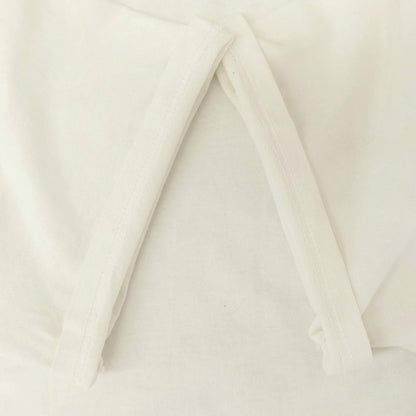 【中古】トーガ TOGA TOGA XTC 10周年記念 コットン クルーネック 半袖Ｔシャツ ホワイト【 46 】【 状態ランクC 】【 メンズ 】 [APD]