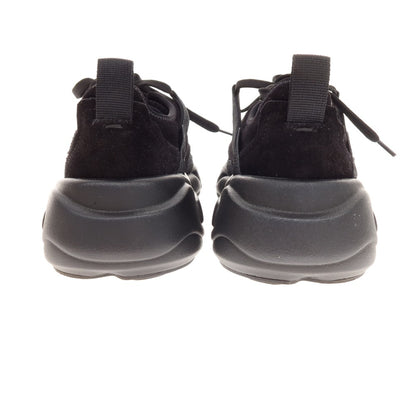 [Used] JIL SANDER Suede Sneakers Black [41] [Condition Rank B] [Men&