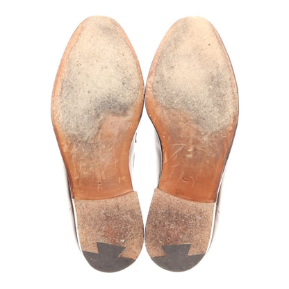 [Used] Crockett &amp;amp; Jones CROCKETT &amp;amp; JONES BEAMS F Special Order GAVIN Loafers Brown [7E] [Condition Rank B] [Men&