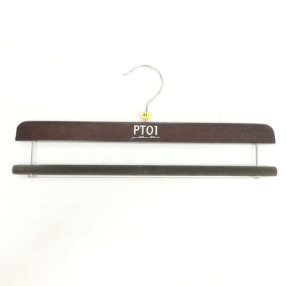 【中古】ピーティーゼロウーノ PT01 ストレッチウールポリエステル ドレススラックスパンツ チャコール【 44 】【 状態ランクA 】【 メンズ 】