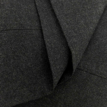 【中古】ピーティーゼロウーノ PT01 ストレッチウールポリエステル ドレススラックスパンツ チャコール【 44 】【 状態ランクA 】【 メンズ 】