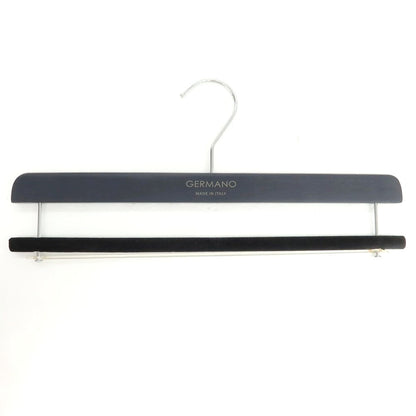 【中古】ジェルマーノ GERMANO ウール ドレススラックスパンツ ブラウン【 44 】【 状態ランクA 】【 メンズ 】