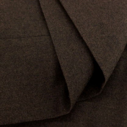 【中古】ジェルマーノ GERMANO ウール ドレススラックスパンツ ブラウン【 44 】【 状態ランクA 】【 メンズ 】