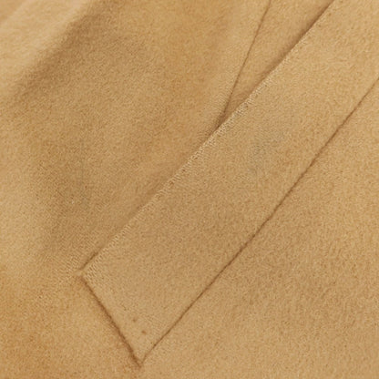 【中古】ラルディーニ LARDINI ウール チェスターフィールドコート キャメル【 44 】【 状態ランクC 】【 メンズ 】
