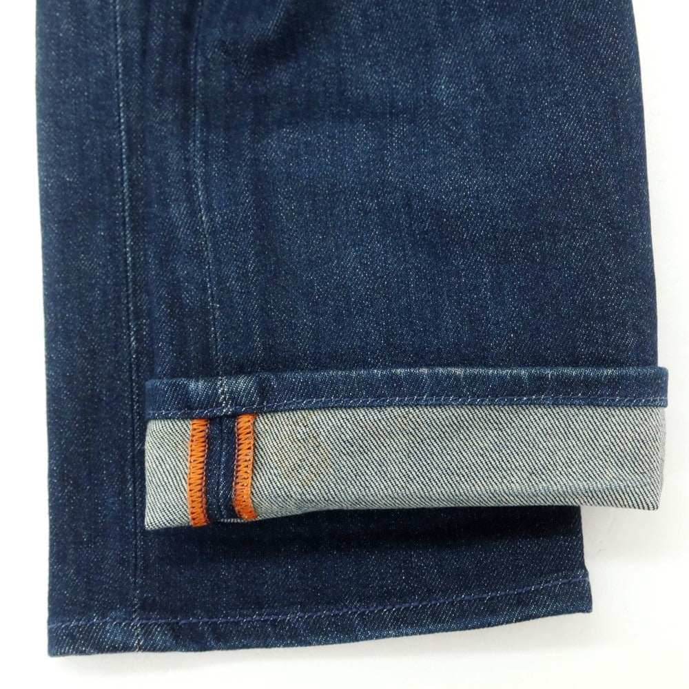 【中古】ヤコブコーエン JACOB COHEN PW688 デニムパンツ ジーンズ ネイビー【 28 】【 状態ランクD 】【 メンズ 】