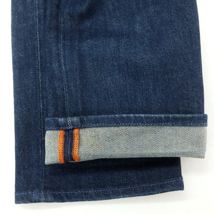 【中古】ヤコブコーエン JACOB COHEN PW688 デニムパンツ ジーンズ ネイビー【 28 】【 状態ランクD 】【 メンズ 】