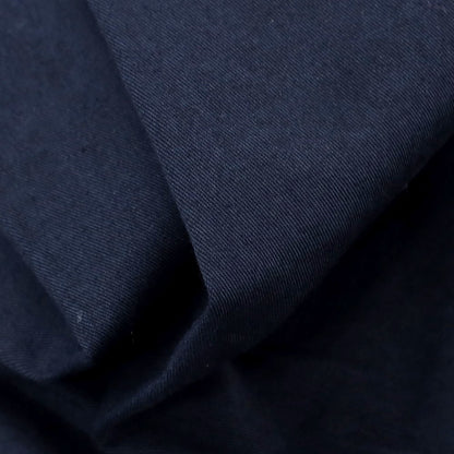 [Used] JWBRINE Stretch Cotton Casual Slacks Pants Navy [44] [Condition Rank C] [Men&