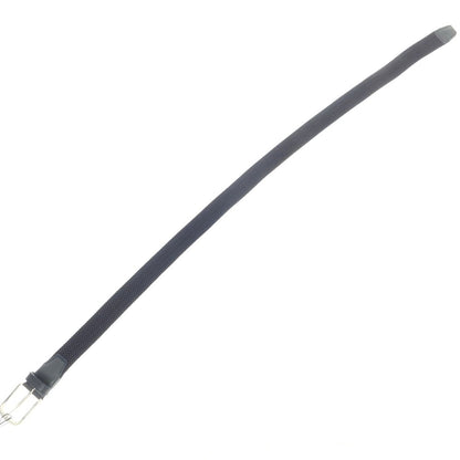 【中古】【未使用】ジェイリンドバーグ J.LINDEBERG エラスティック メッシュベルト ダークネイビー【 95（紙タグ表記） 】【 状態ランクS 】【 メンズ 】