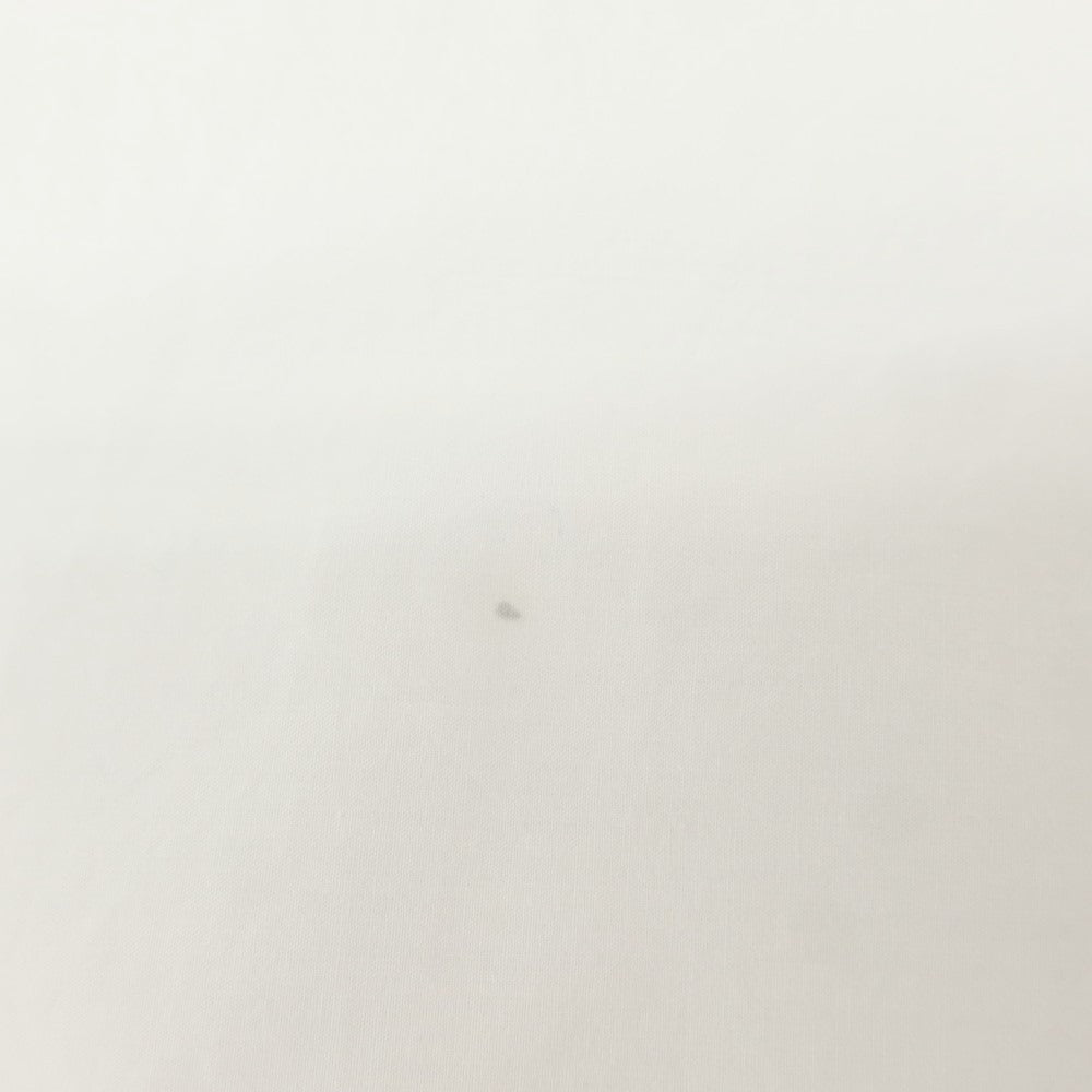 [Used] Homme Plisse Issey Miyake HOMME PLISSE ISSEY MIYAKE Spring/Summer 2025 Cotton Shirt White [4] [Condition Rank A] [Men&