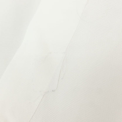 [Used] Stefano Branchini Due Bottoni Dress Shirt White [37] [Condition Rank C] [Men&