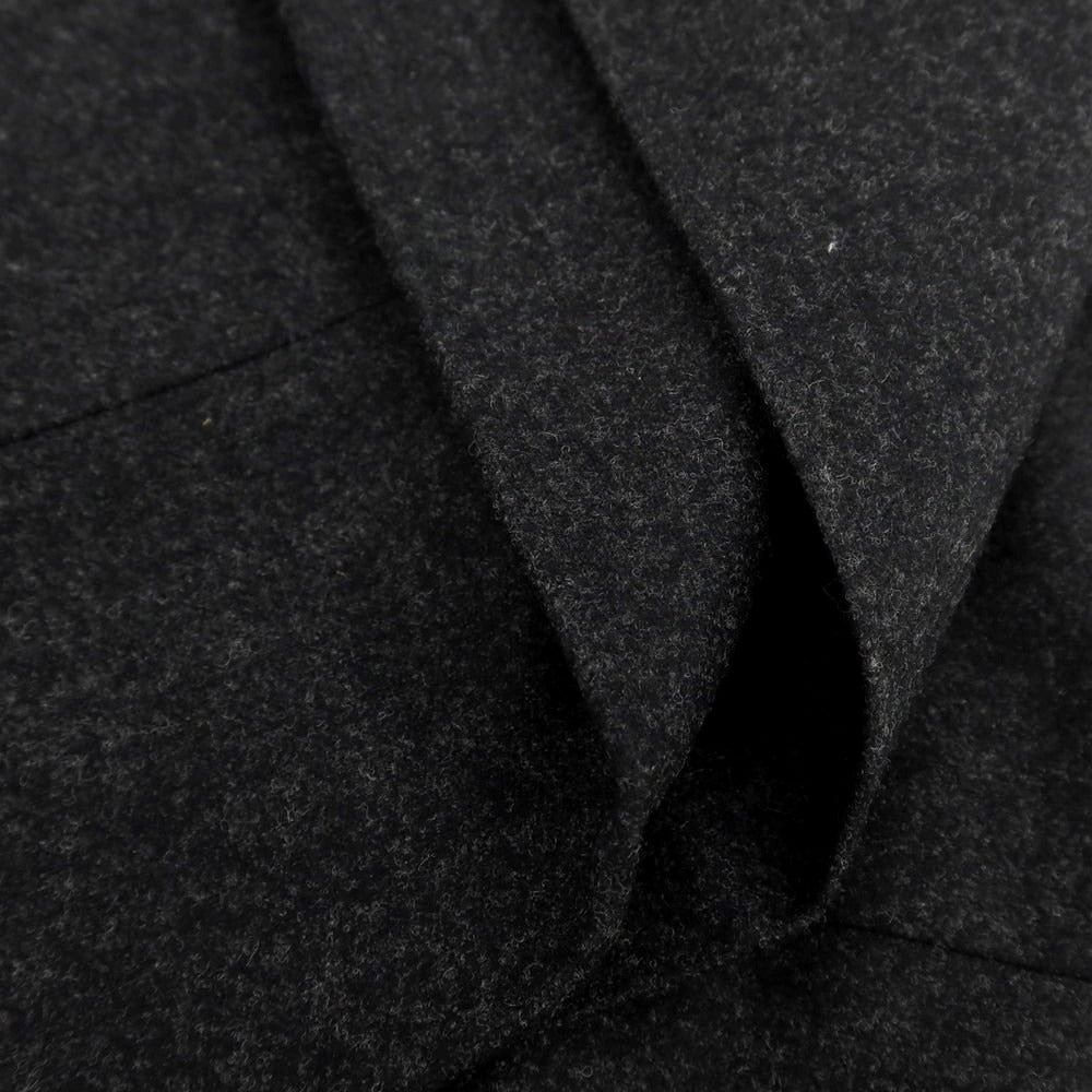 【中古】ジーティーアー G.T.A ウール カジュアルスラックスパンツ チャコールグレー【 46 】【 状態ランクB 】【 メンズ 】