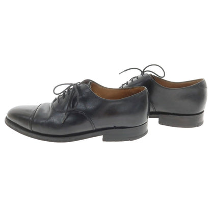 [Used] Lloyd Footwear Straight Tip Dress Shoes Black [No description (6th place)] [Condition Rank D] [Men&