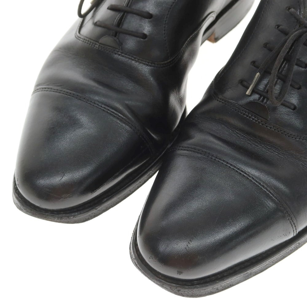 [Used] Lloyd Footwear Straight Tip Dress Shoes Black [No description (6th place)] [Condition Rank D] [Men&