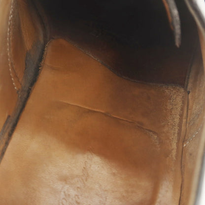 [Used] Lloyd Footwear Straight Tip Dress Shoes Black [No description (6th place)] [Condition Rank D] [Men&